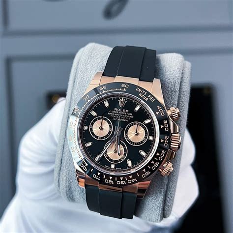 é possibile comprare un rolex daytona a 40 euro|Rolex Daytona Oysterflex Yellow Gold 40mm.